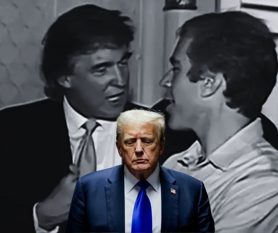 Trump & Epstein: What we know and what we don't