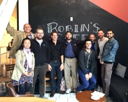 What It Takes to Create a Thriving Organization