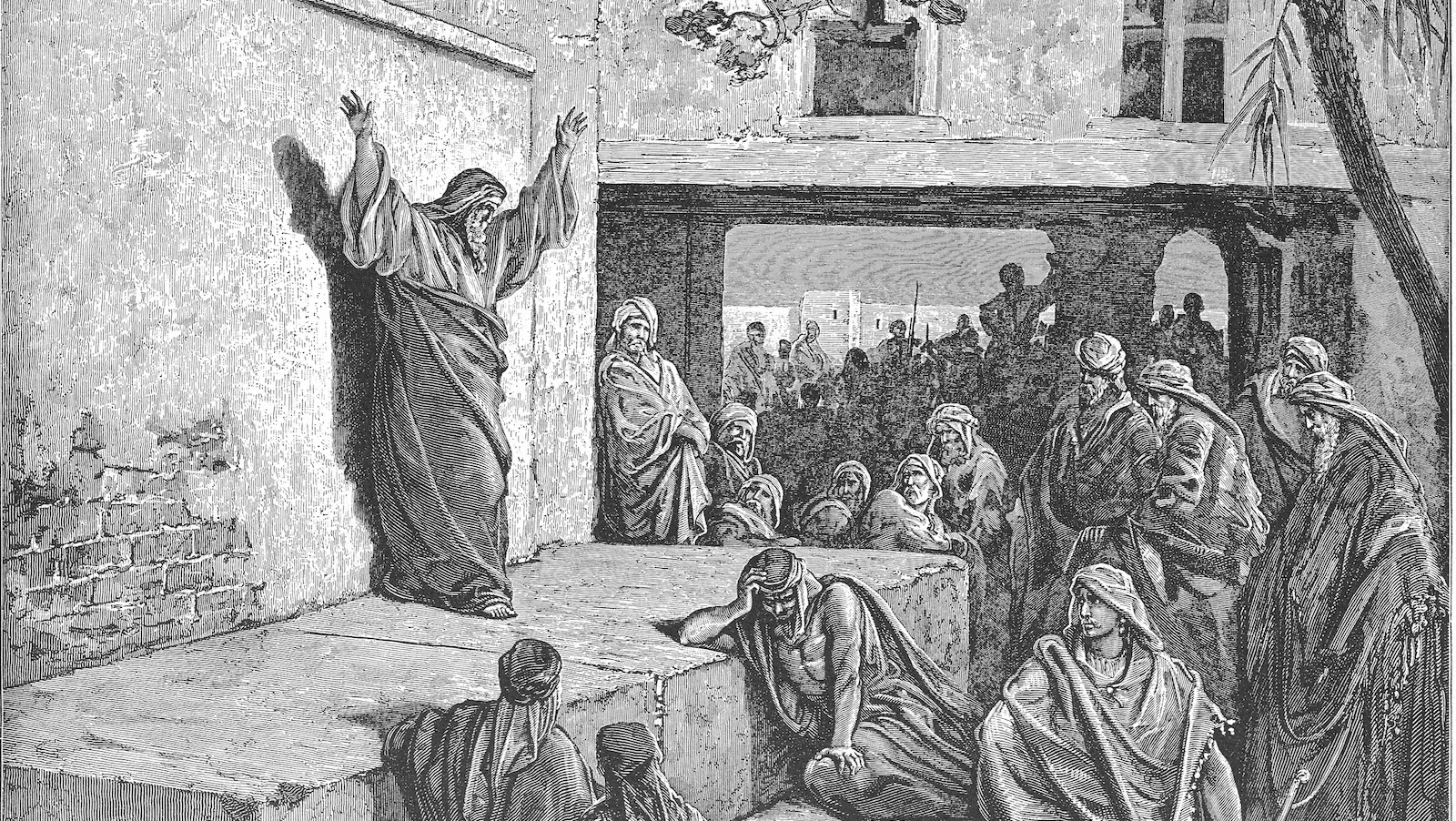 Micah: How Christian Dominionism Colonized a Justice Prophet's Cry for Imperial Conquest Theology