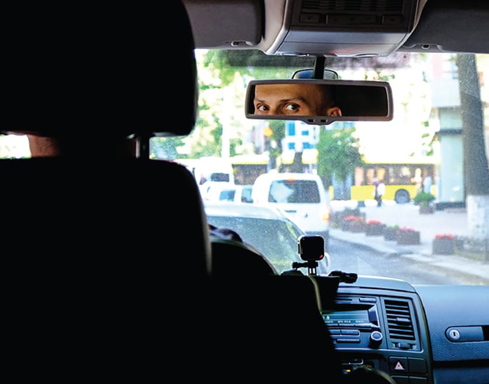 The Key Elements of Counter Surveillance