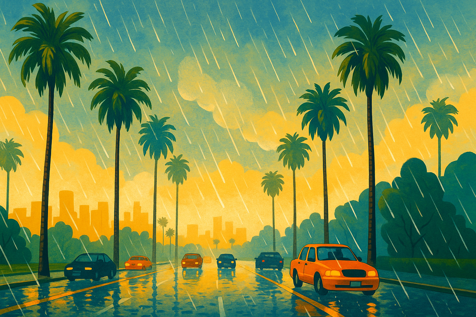 The Art of Reinvention Part 3: How to Stay Creative (Without Burning Out)