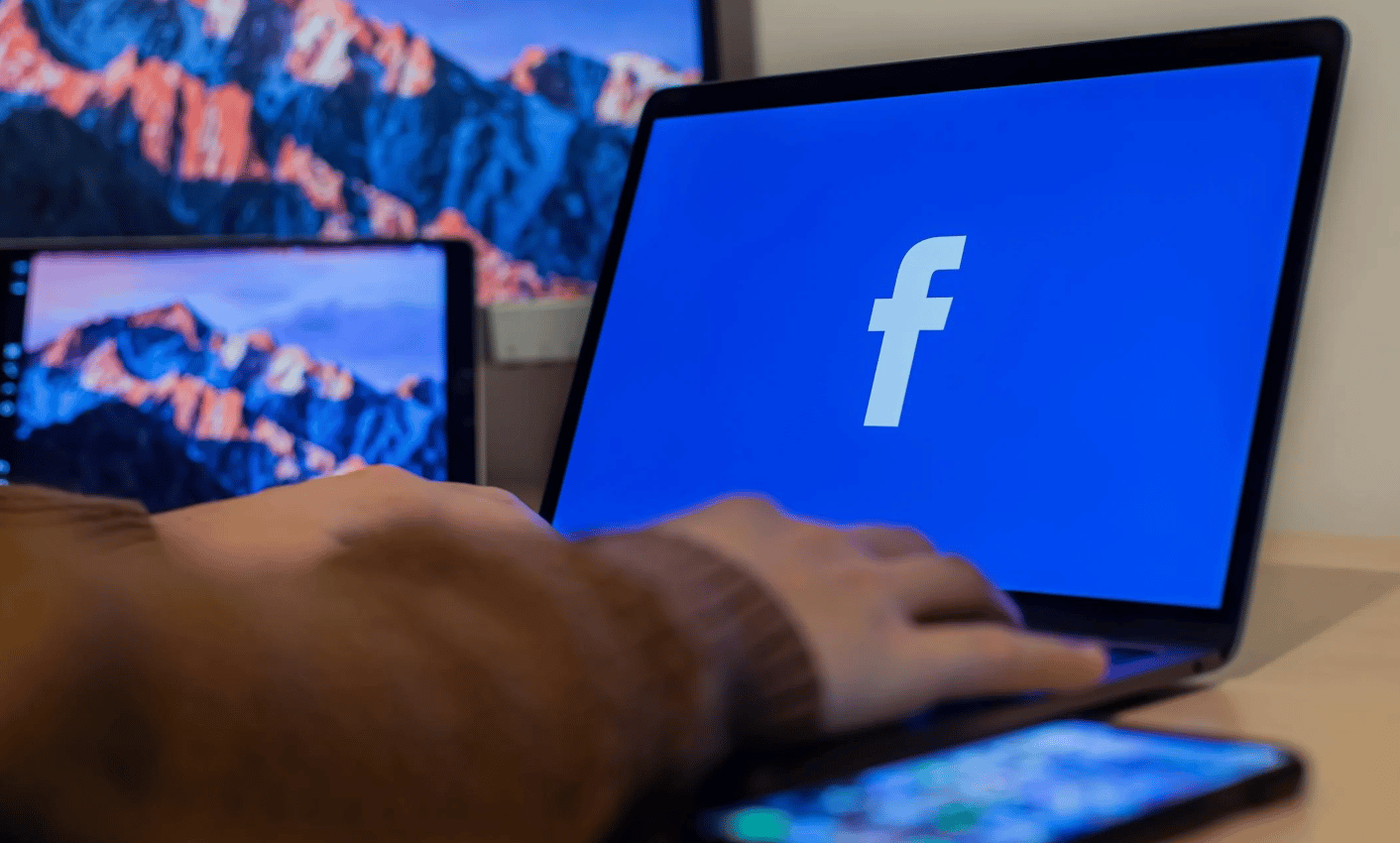 Zuckerberg's new AI clone