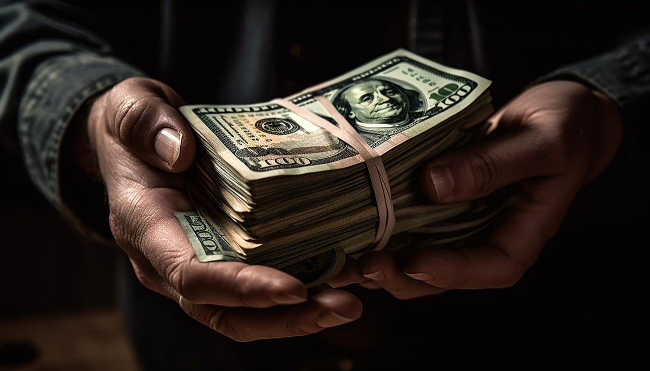 💰💹 Finance Boost Weekly: Read to Enrich Your Wealth!