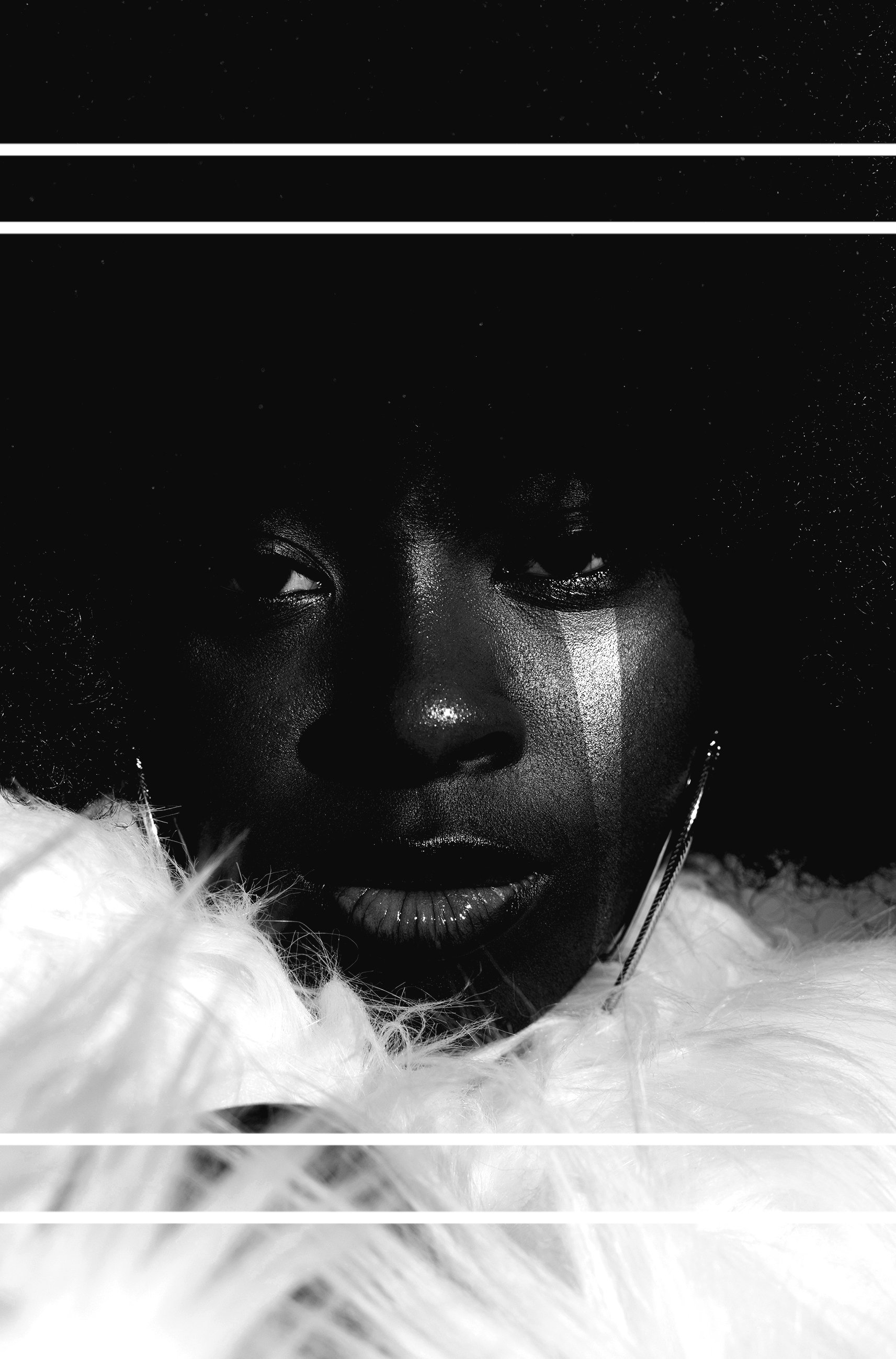 Xuxa Preta: as novas faces da nova edição