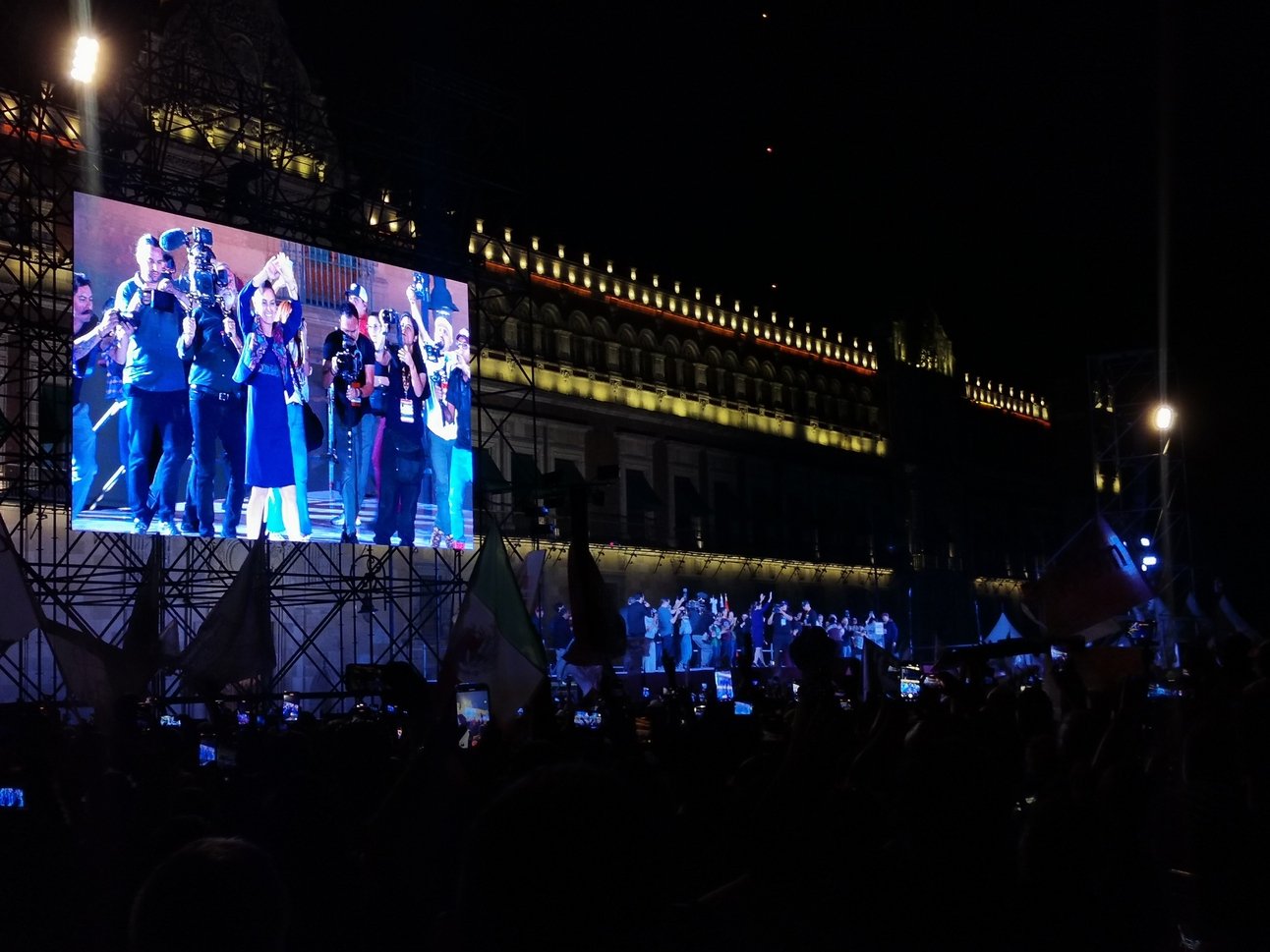 Are Mexicans Progressives Now?