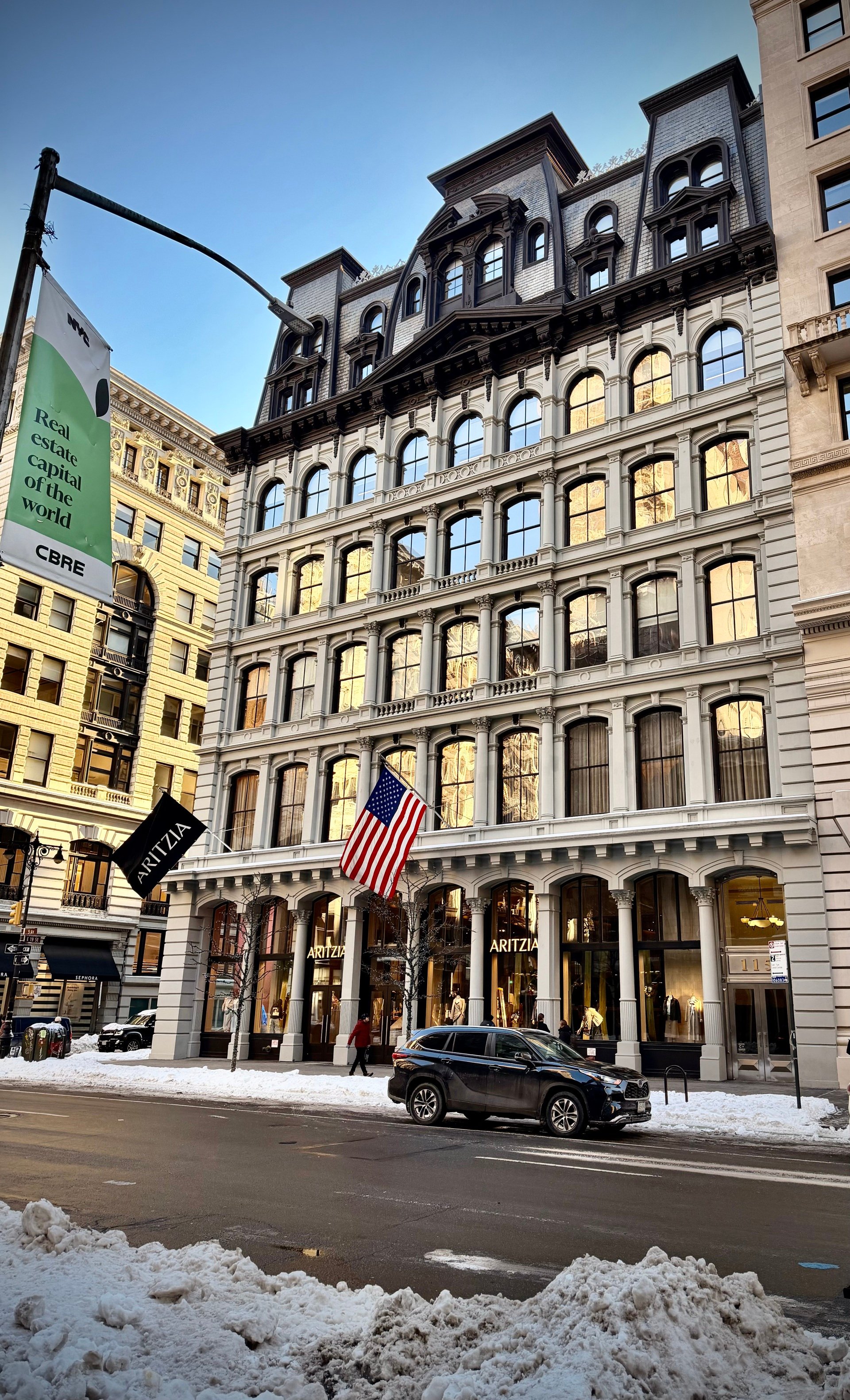 NYC Real Estate Market Report: January 17–23, 2026 Data & Trends