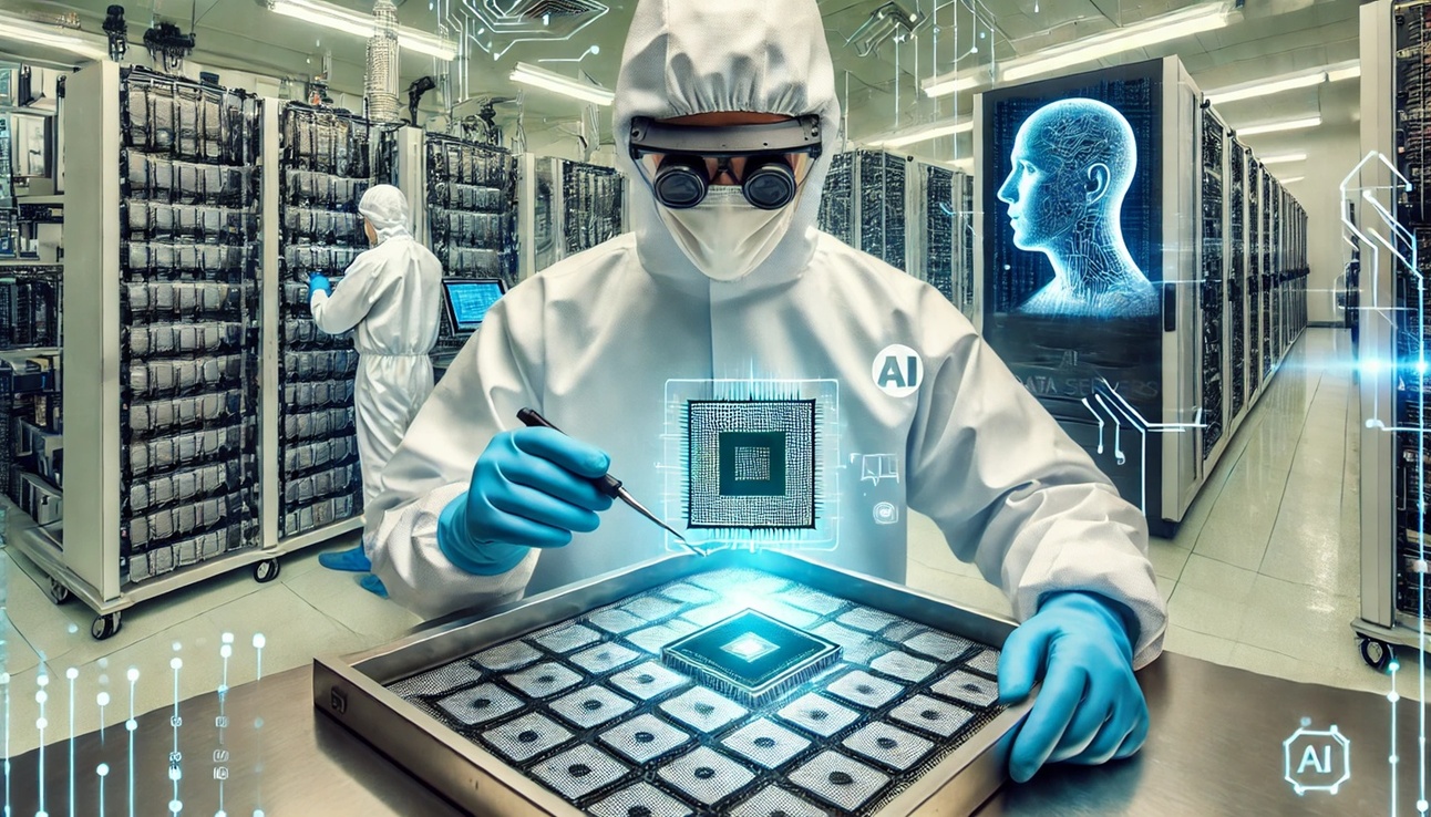 Trump’s NIST Layoffs Raise Questions About CHIPS Act and AI Policy