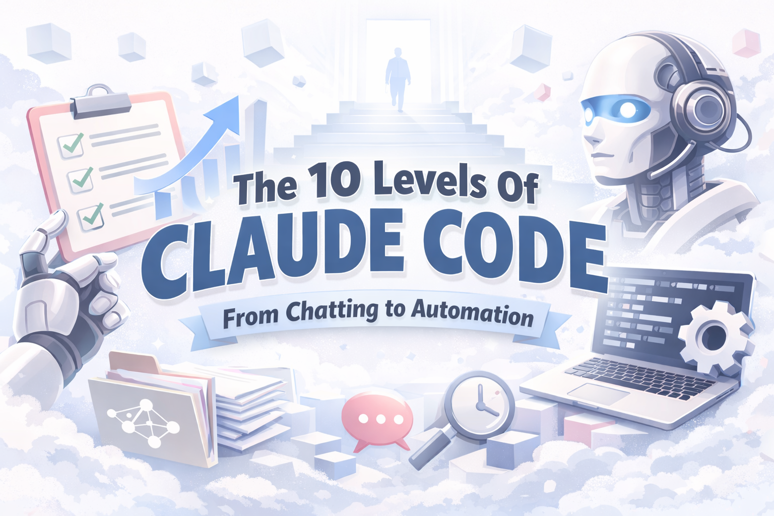 The Real Problem Nobody Talks About