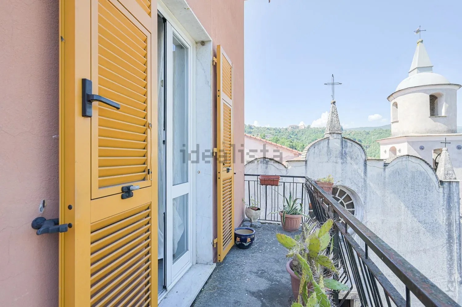 July 21: This Week's Affordable Italian Homes