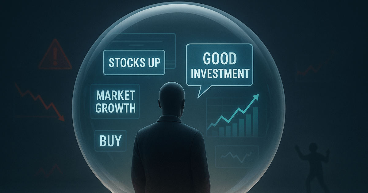 7 Ways to Combat Confirmation Bias in Investing