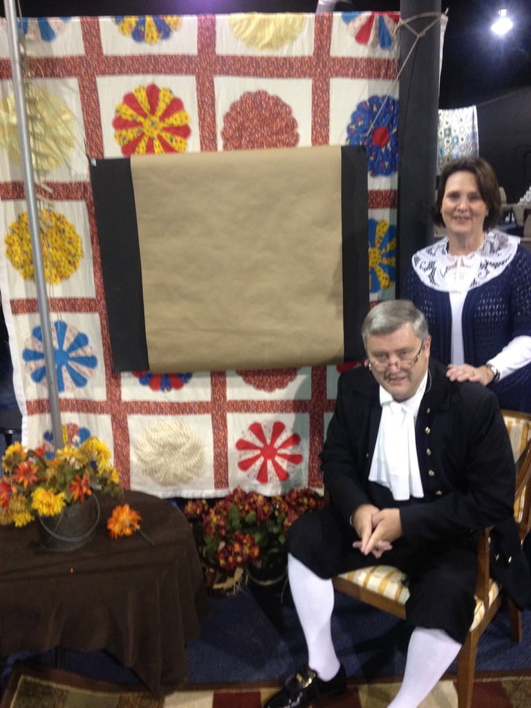 Stop Grabbing, Start Receiving (DNA of Grace Part 5)