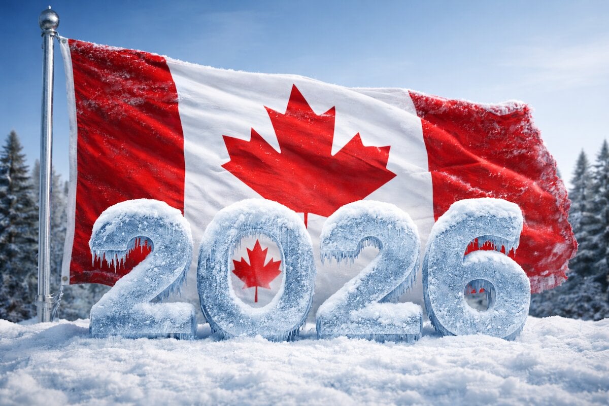 BREAKING - New Canada Express Entry Draw Categories and Changes Announced For 2026