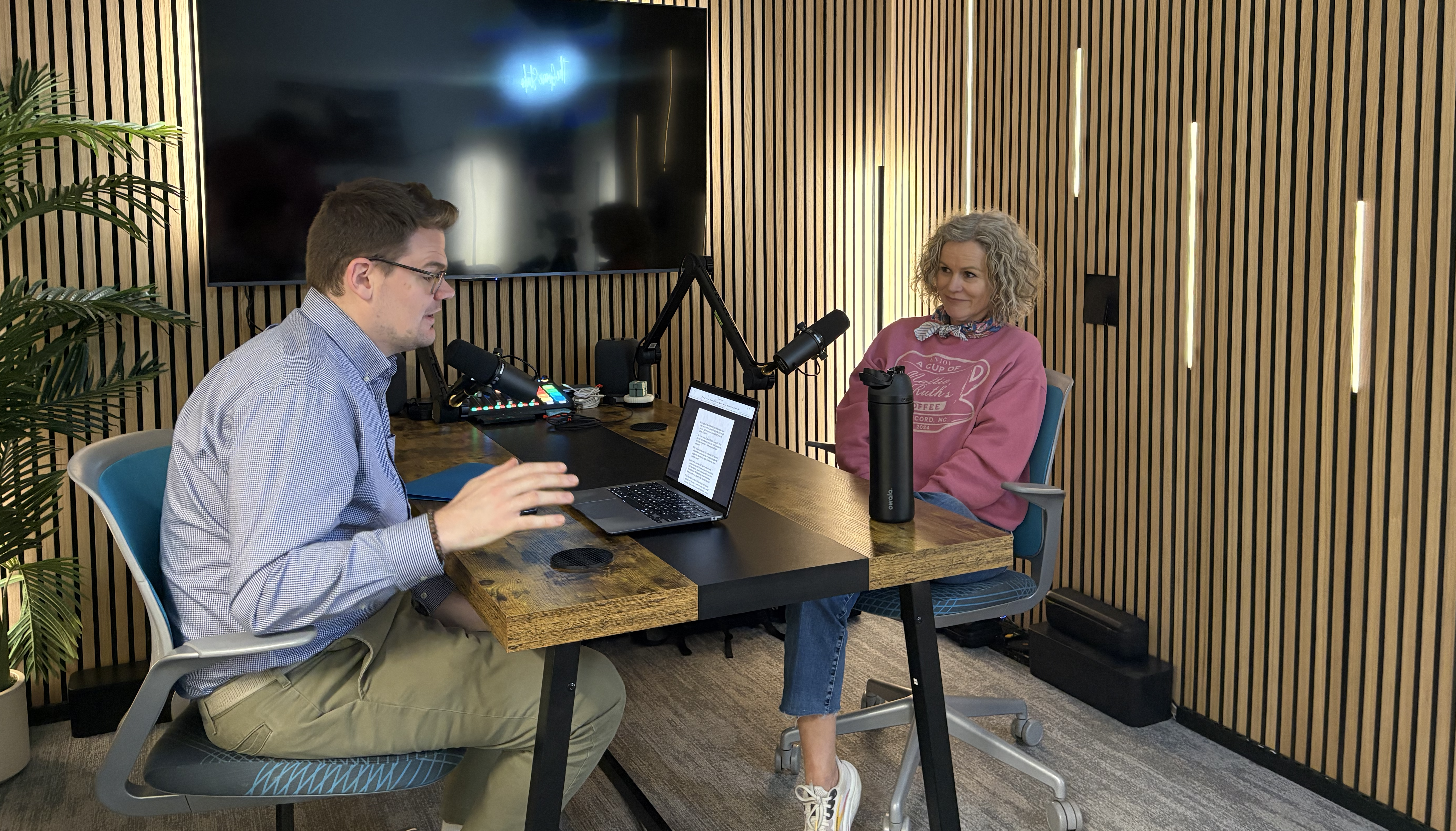 Booming suburbs, shrinking newsrooms