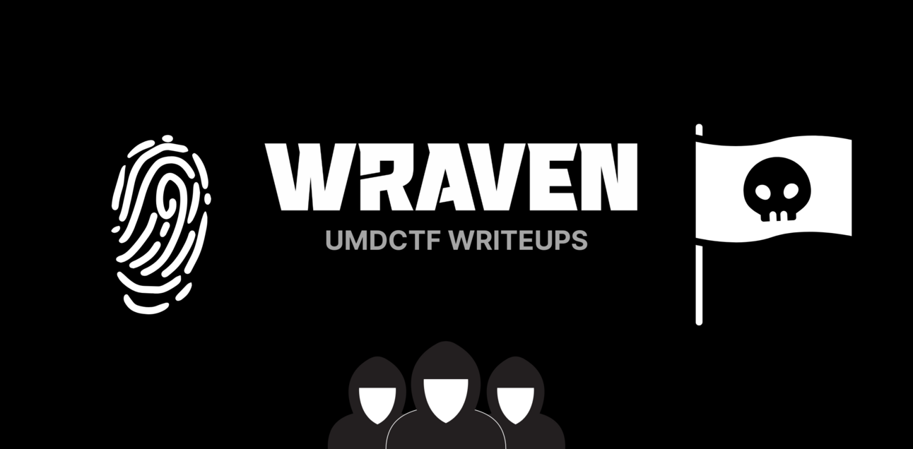 How WRAVEN does OSINT + more! 