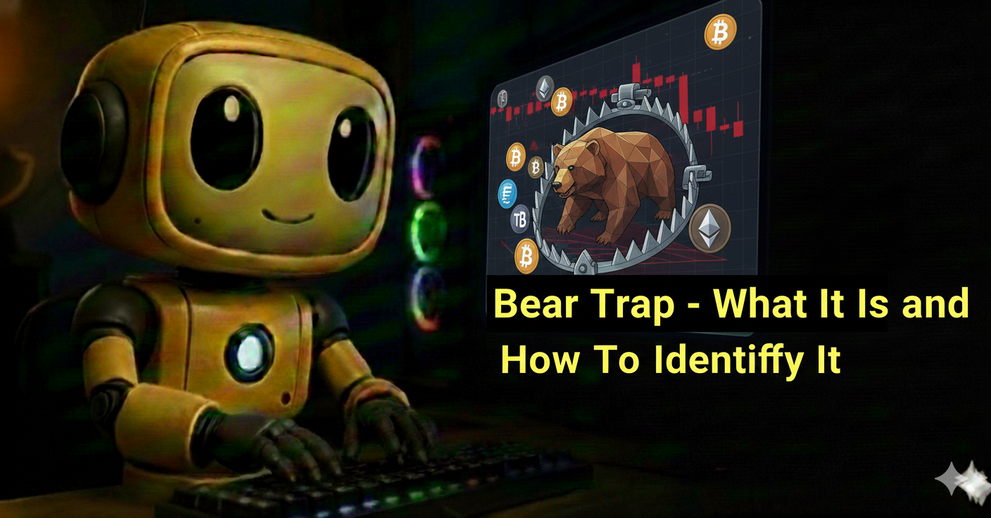 Bear Trap - What It Is and How To Identify It in 2026?
