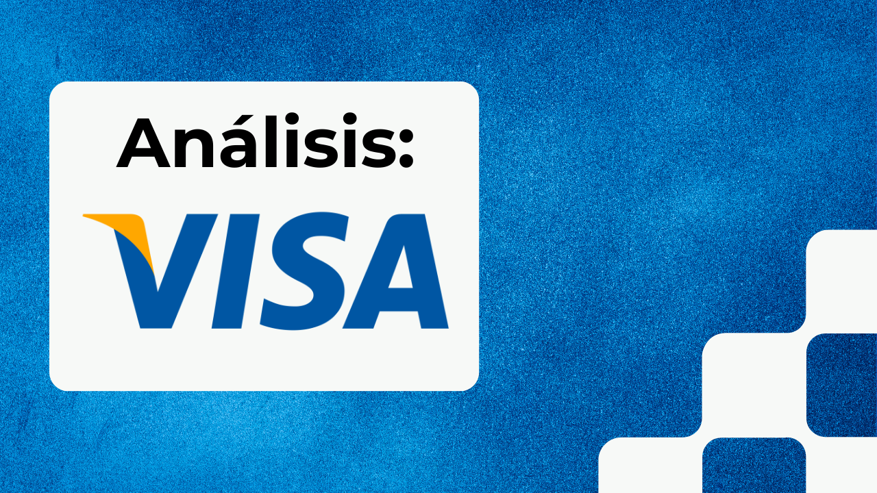 VISA (V) - 2025