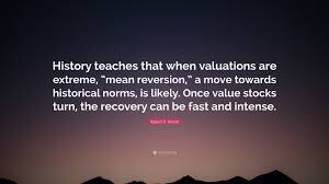 #331: Valuation Extremes are Sticky & Tricky