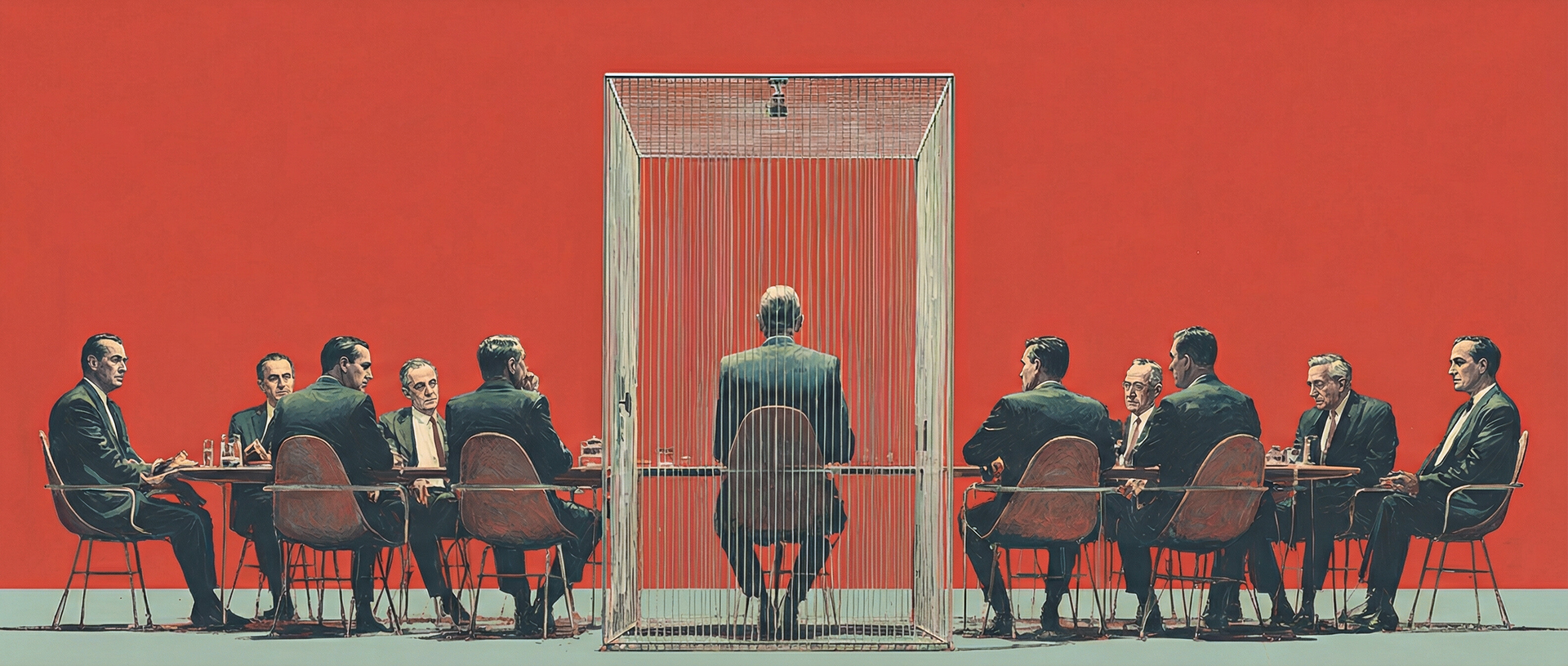 Stop Running Your Startup Like a Public Company