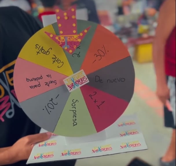 Un culillo de 24 años: dijeron "Miraflores" y ya hay contramarcha 🔃 