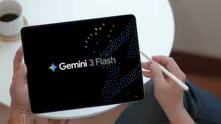 Google Launches Gemini 3 Flash as Default Model, Challenging OpenAI with Speed and Cost