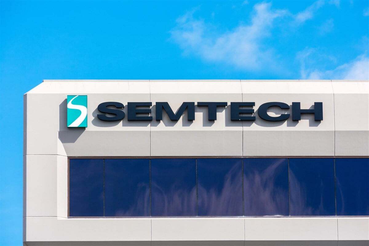 How Semtech’s Data Center Chips Are Powering the AI Boom