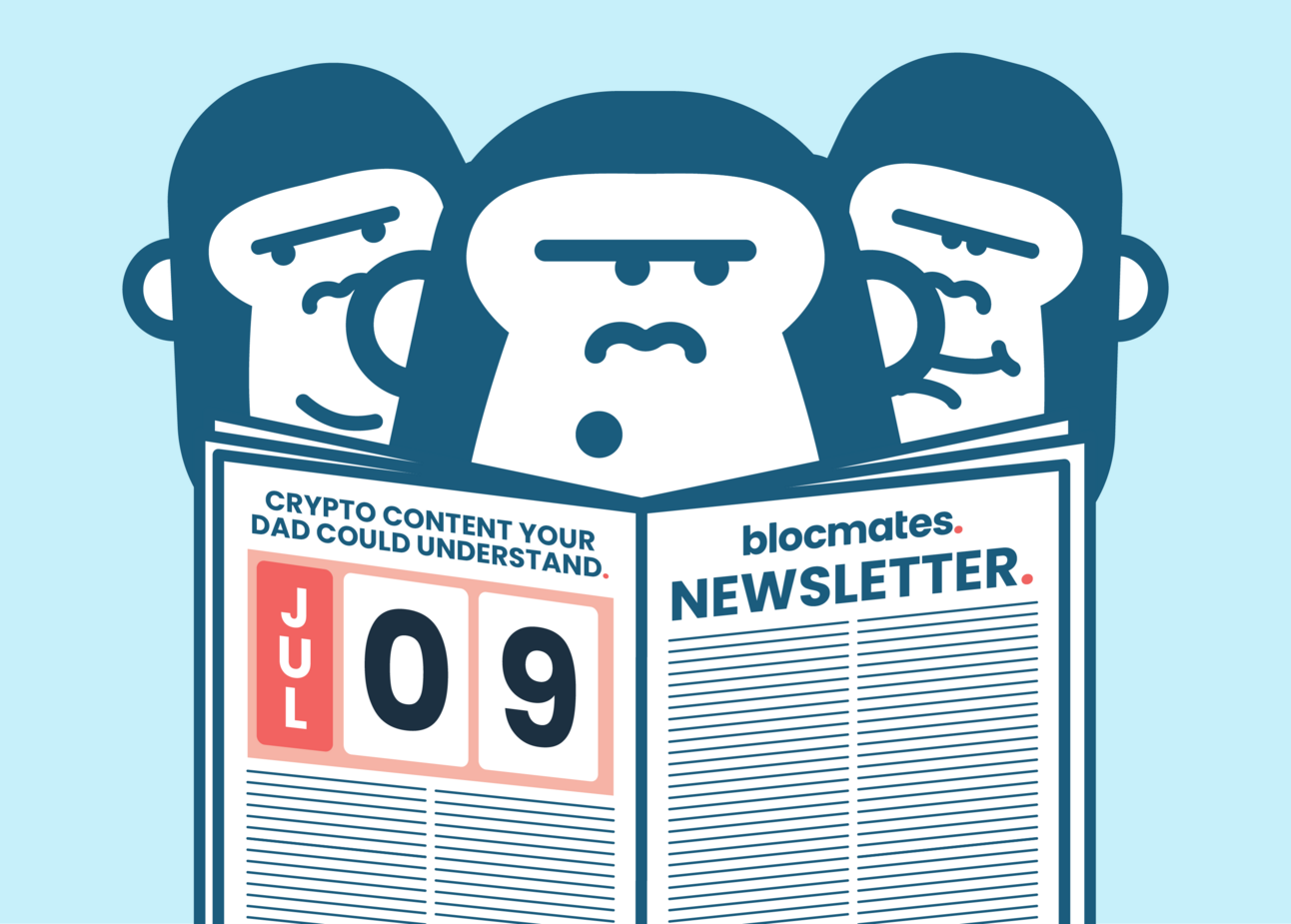 🙏 There's Still Hope for Bitcoin