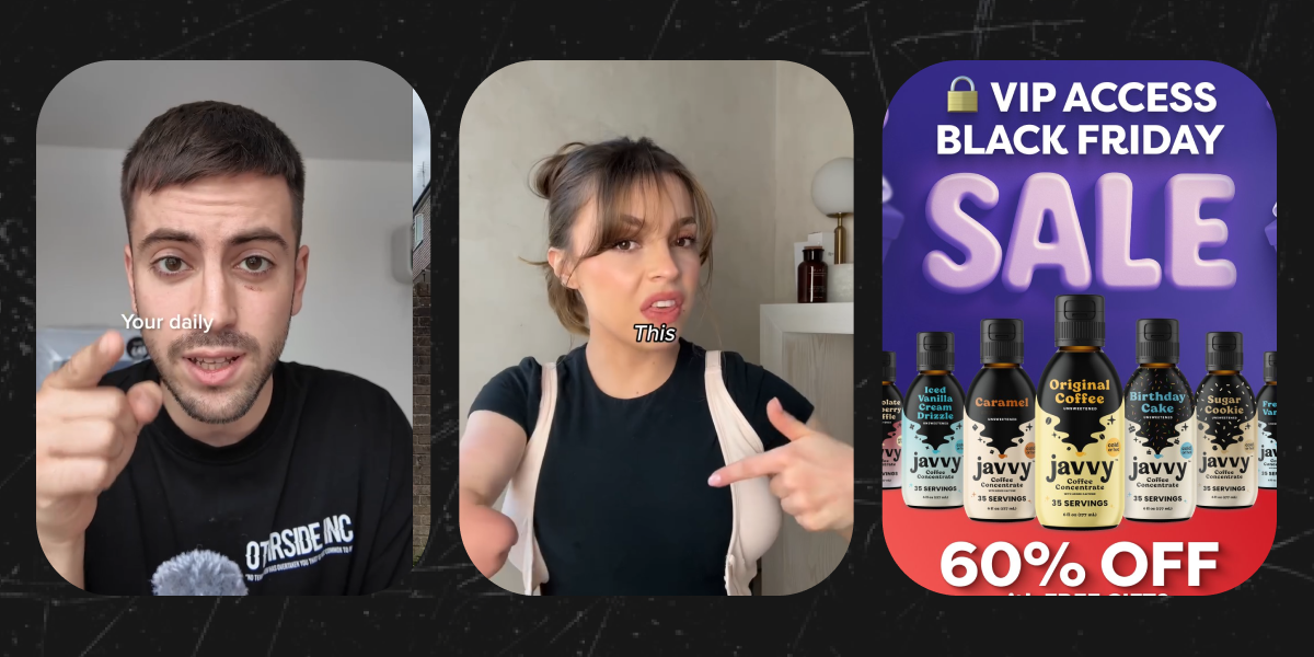 How to use AI without making ads feel robotic