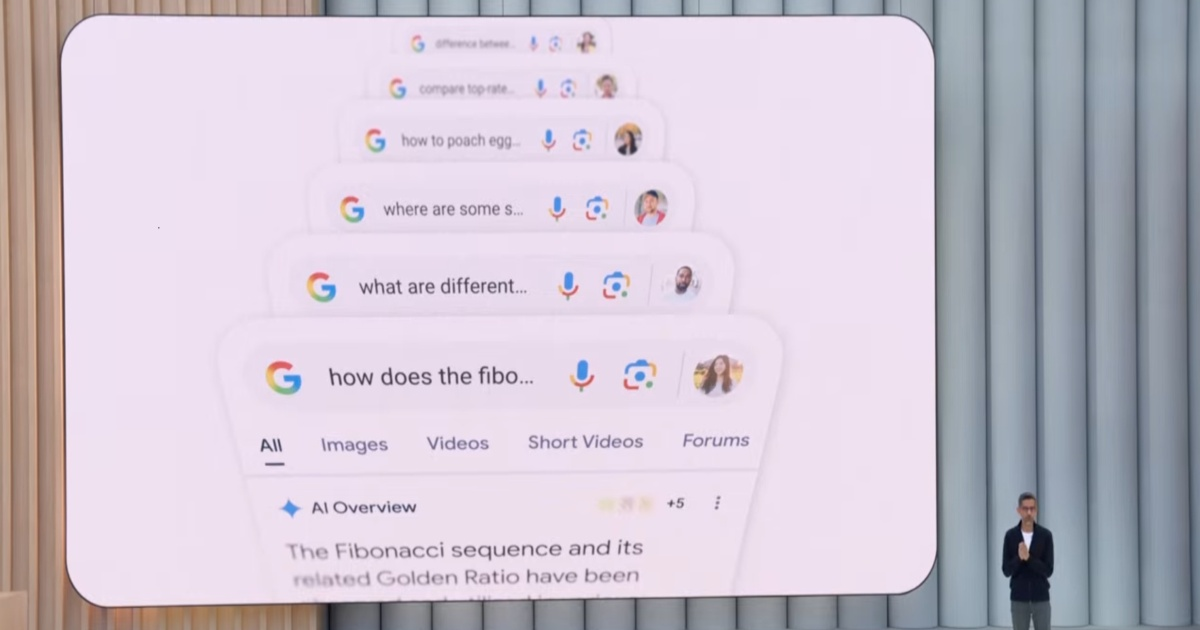 What Does Google’s ‘Strategic Market’ Label Really Mean?