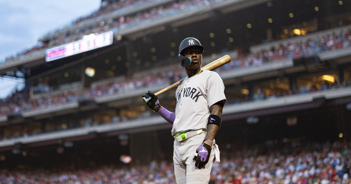 Labar: A Look at the Most Impactful Players of the MLB Trade Deadline