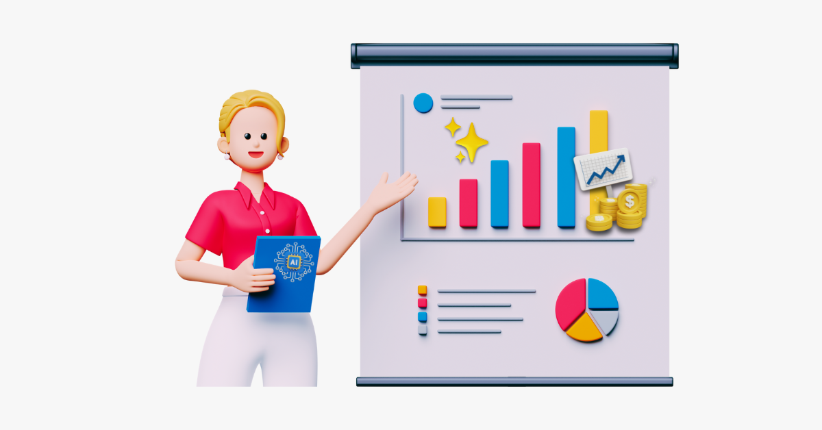 Desarrollador de Presentaciones de Ventas