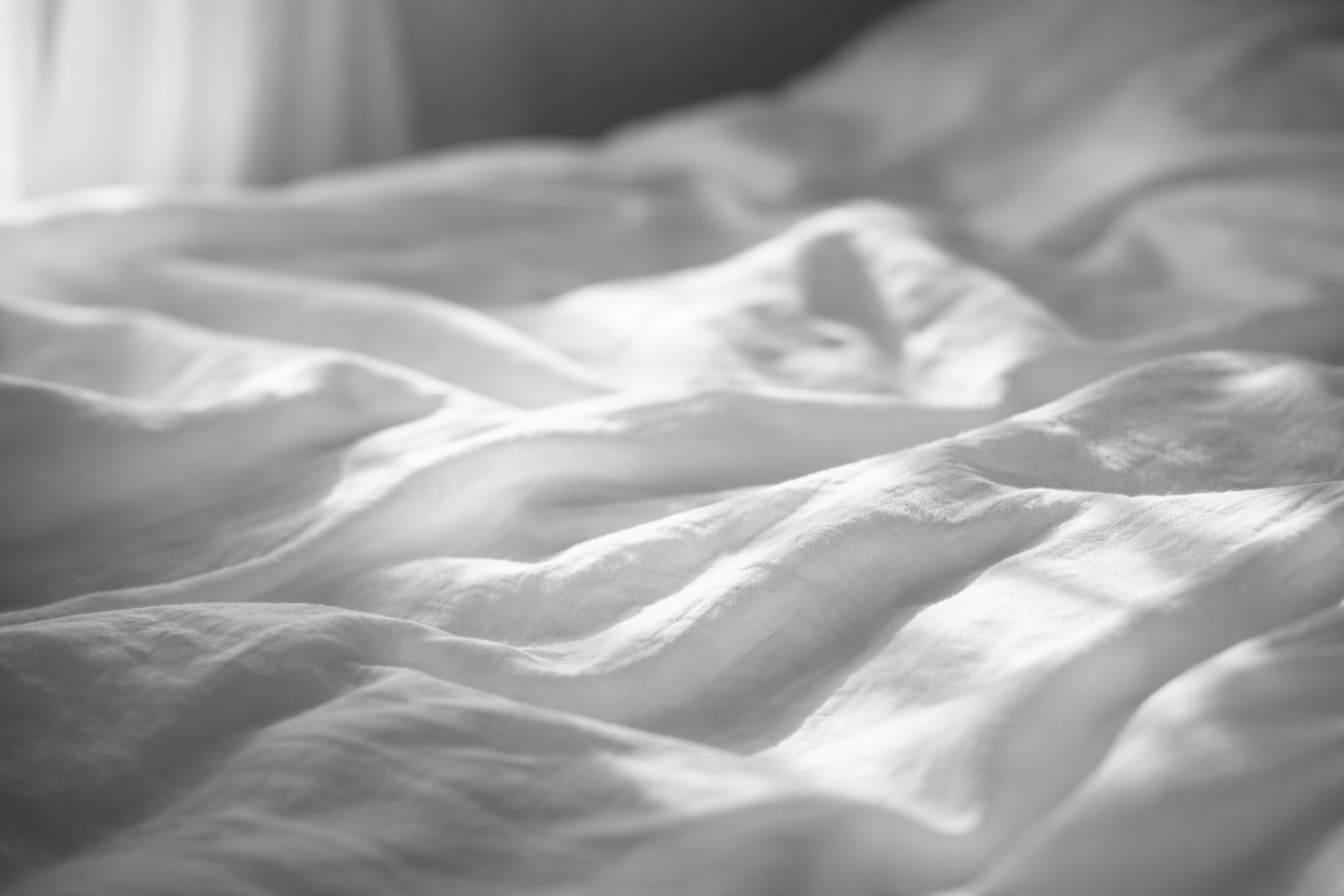 The moment before...