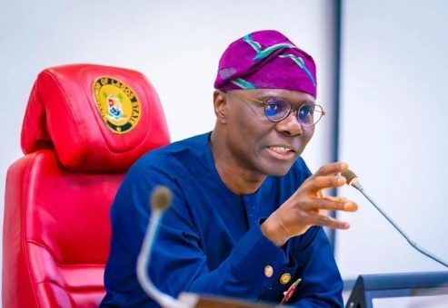 Lagos Gives Final One-Week Deadline to Unapproved Estate Developers