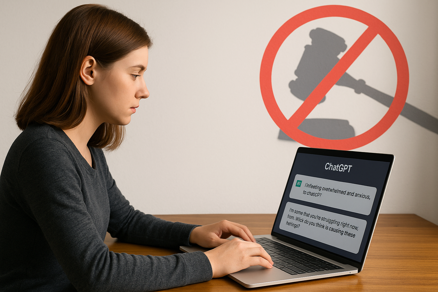 Sam Altman Warns ChatGPT Isn’t Legally Confidential for Therapy Conversations