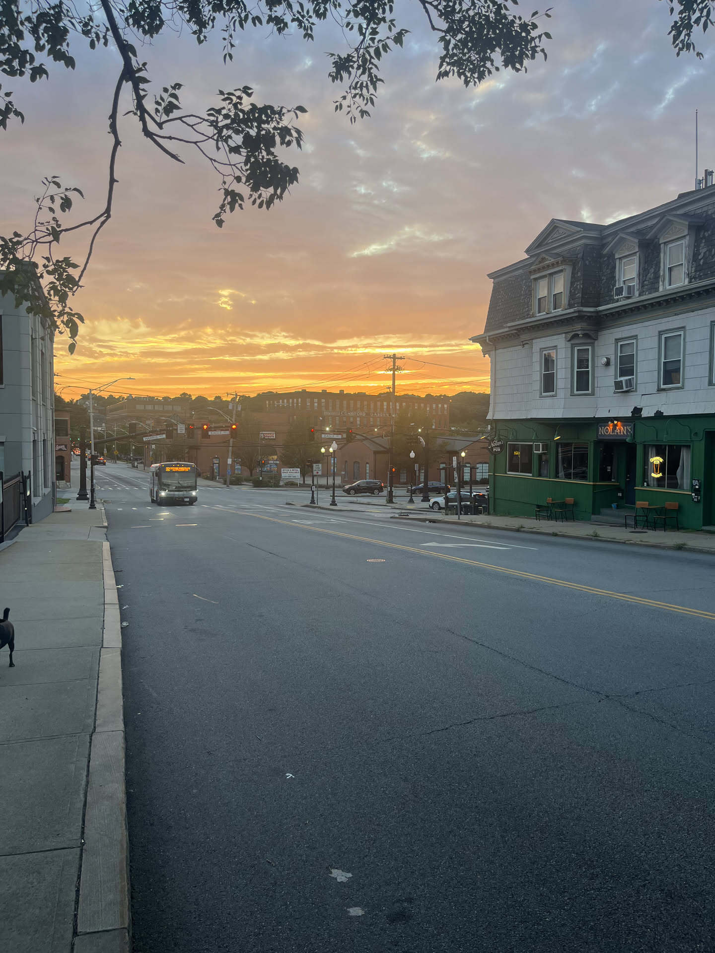 Rhode Island to Bus Riders: "Go F*ck Yourselves"