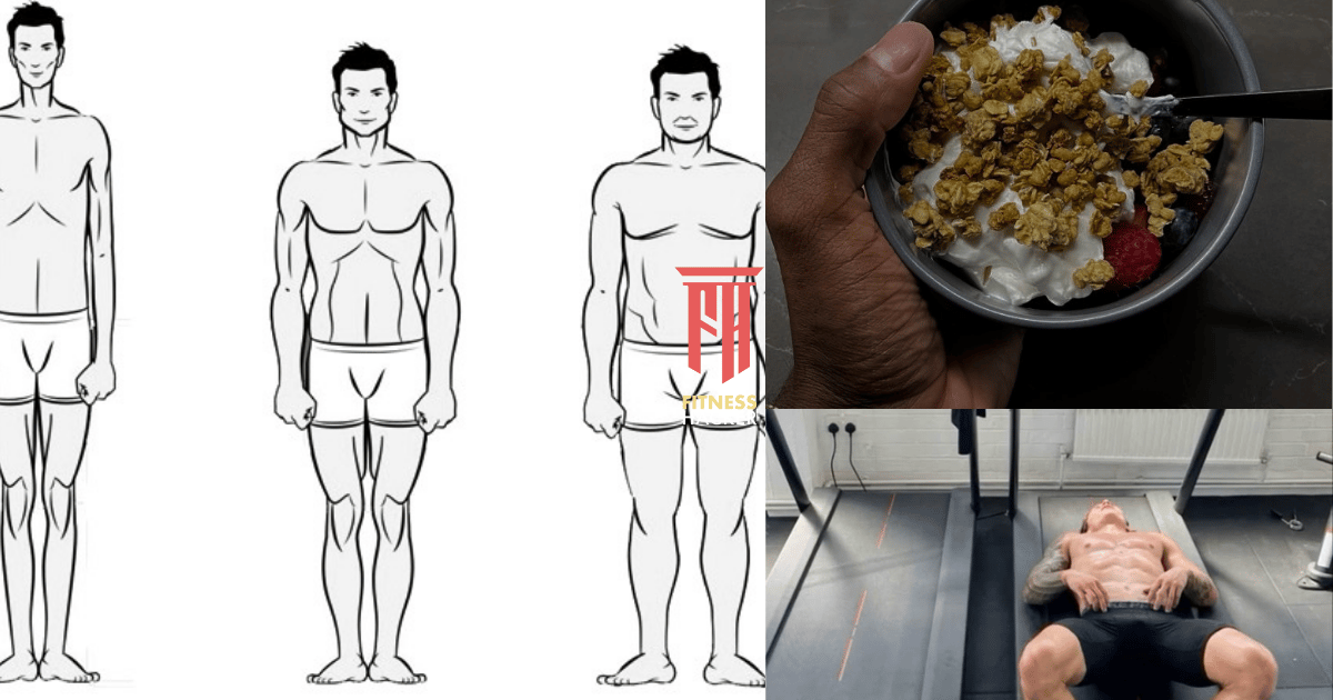 Your body has a blueprint - are you working against it?