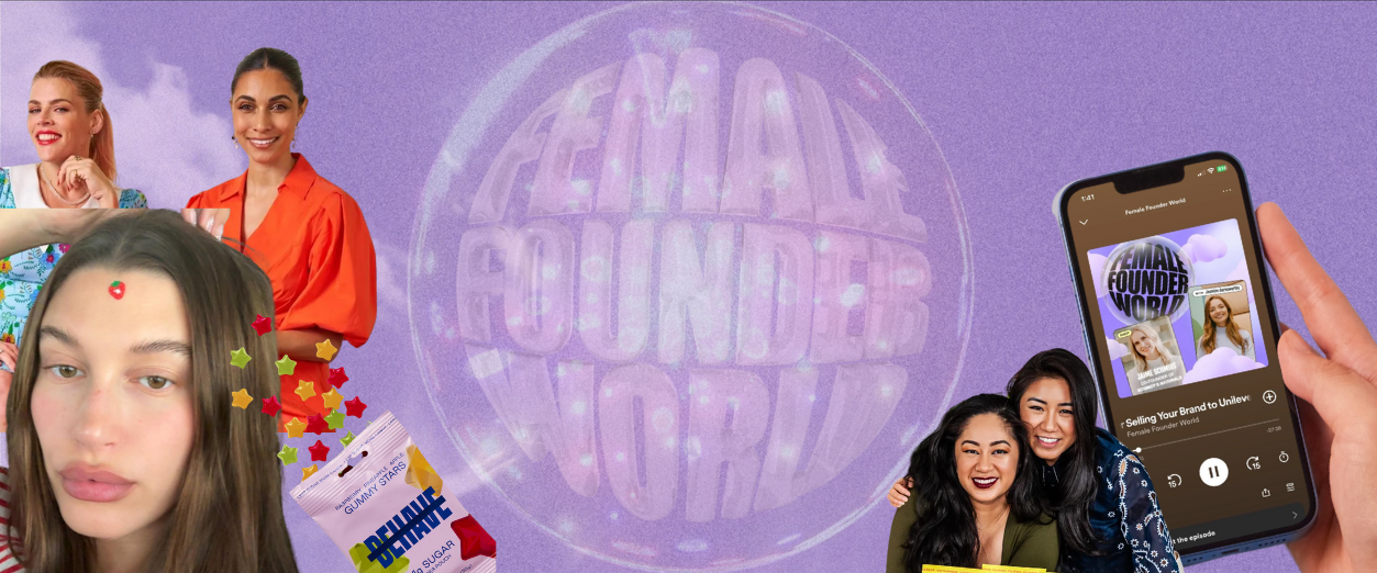 ☆ How to land celeb investors, $200k grant, Shopify x Target