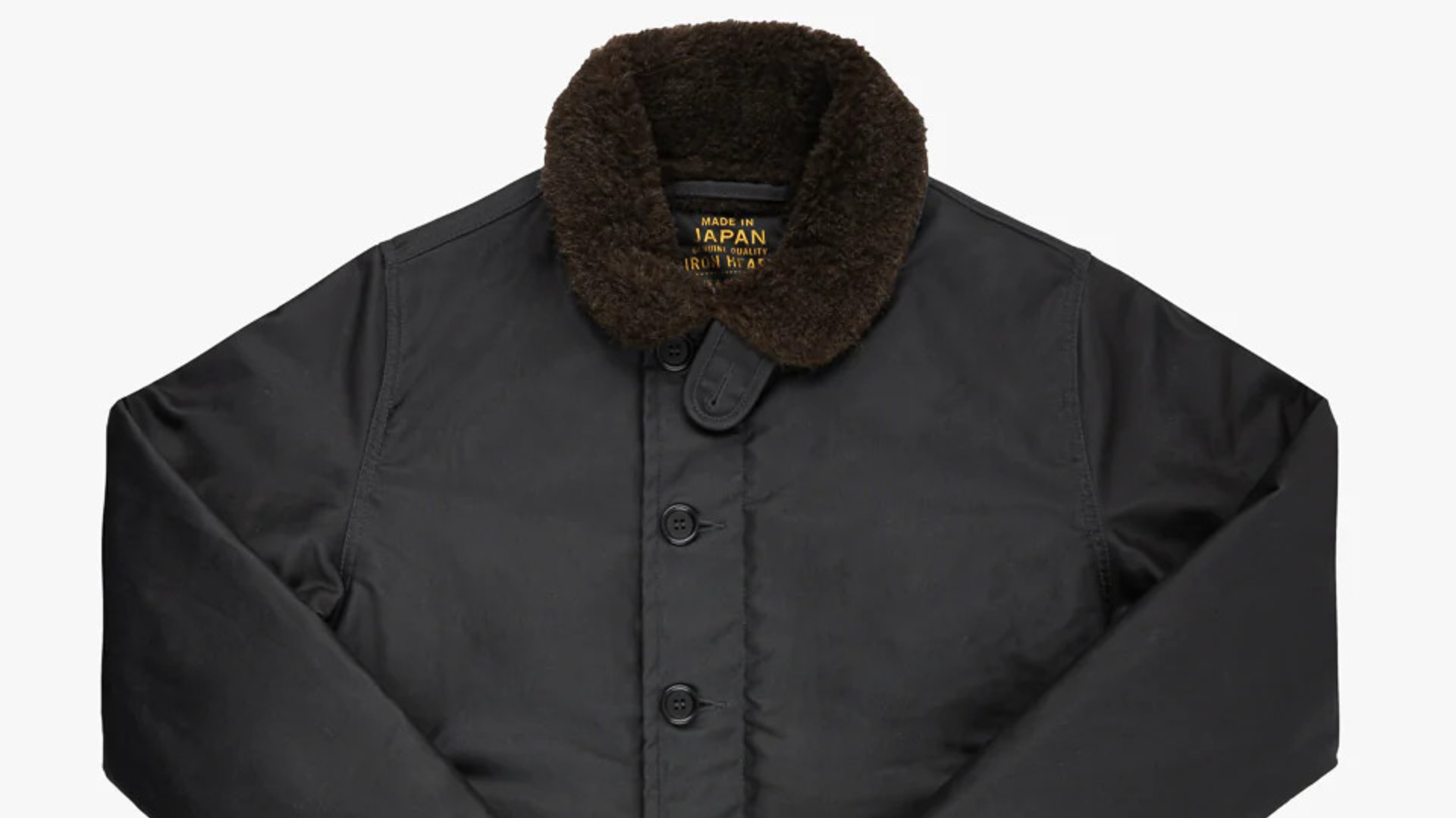 Todd Snyder, Iron Heart, Palace, Pini Parma