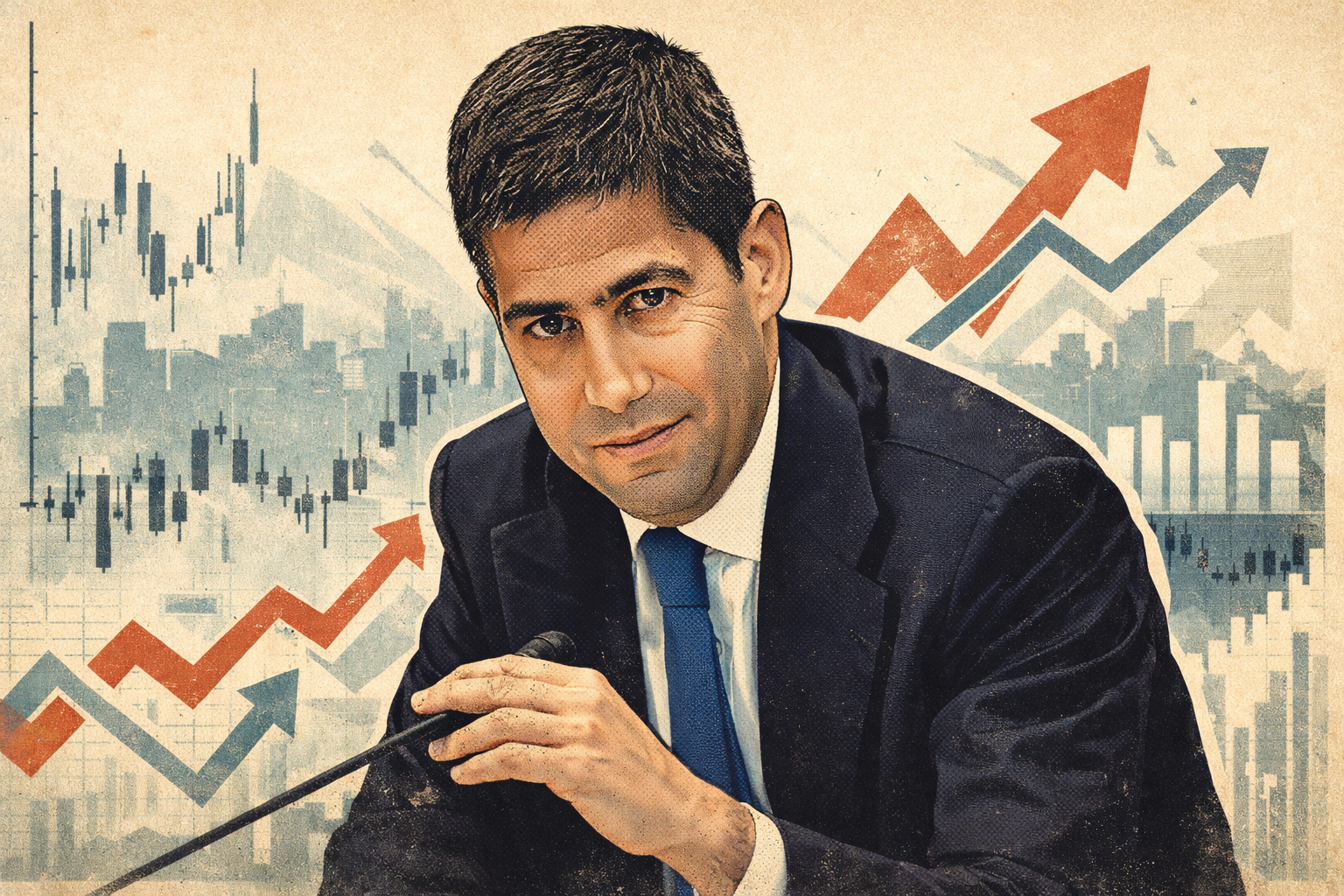 Kevin Warsh can't single-handedly reverse the debasement trade 
