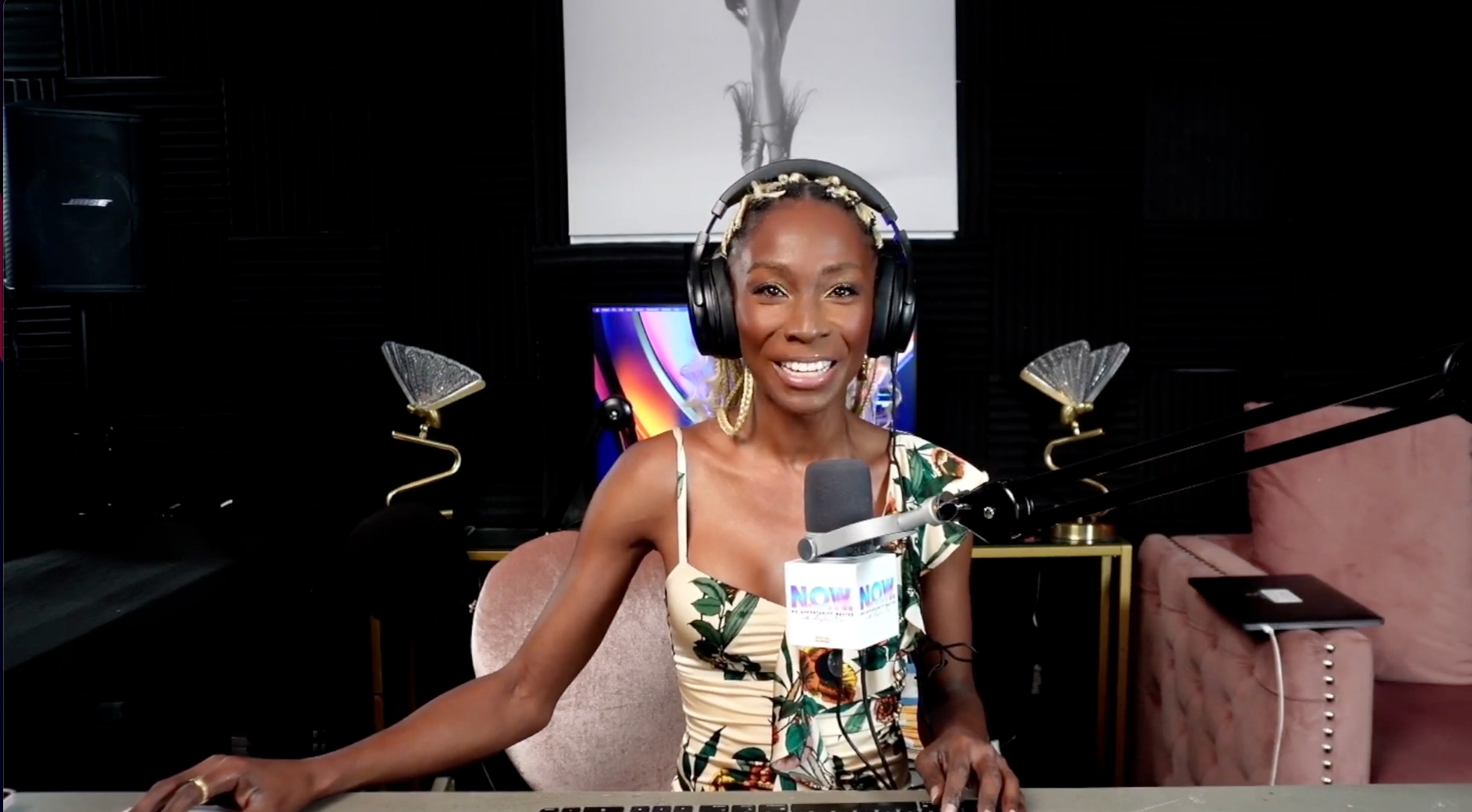 Potluckfire - Community Over Capitalism