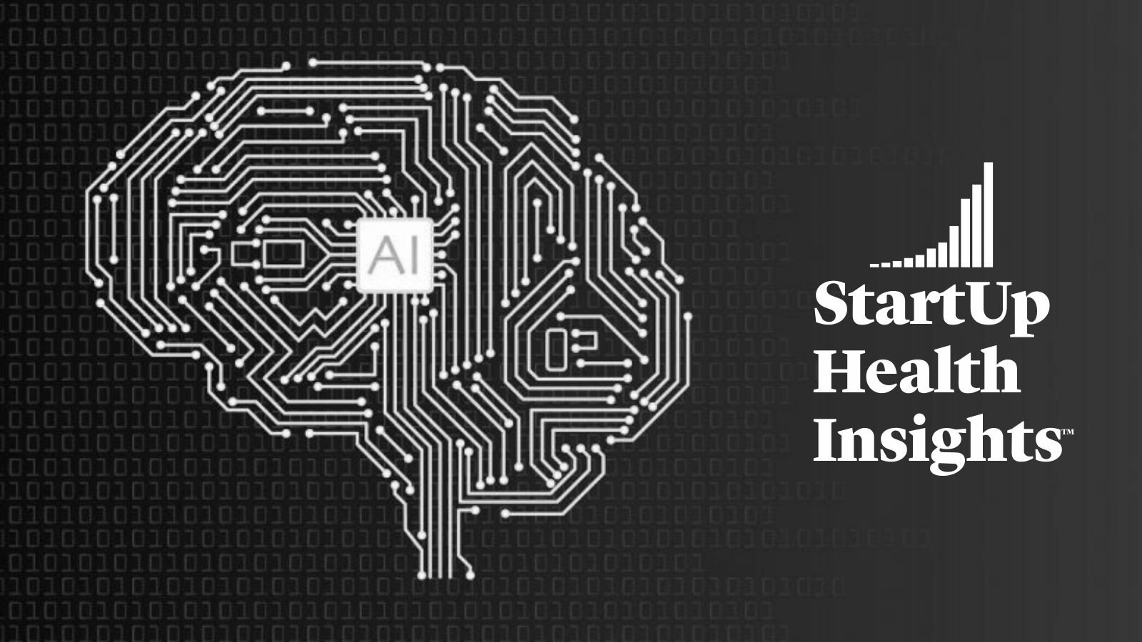Mental Health, Value-Based Care, and Brain Health Anchor a Global Funding Week | StartUp Health Insights: Week of Mar 3, 2026