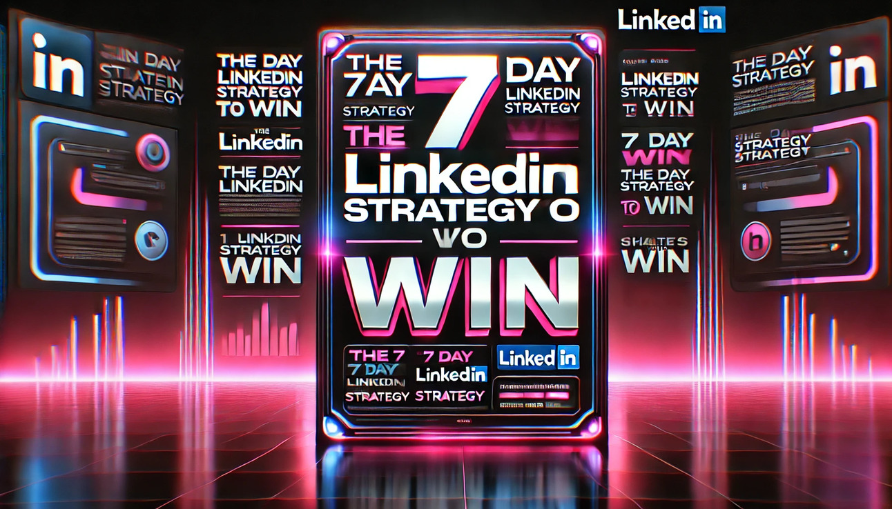 What No One Tells You About LinkedIn Success