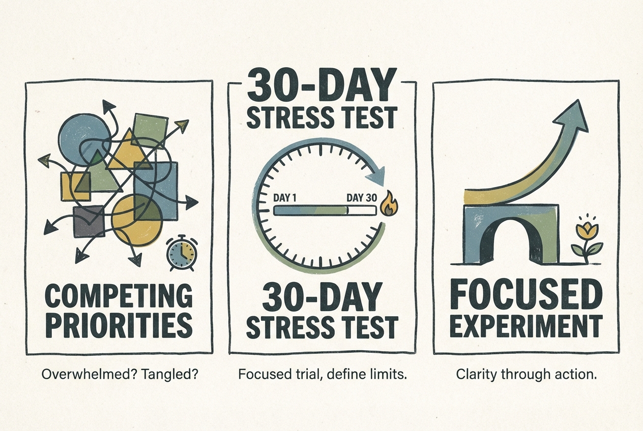 A better way to try new L&D tools