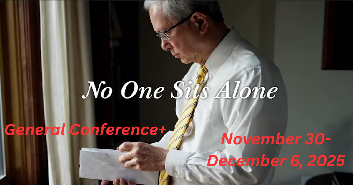 General Conference+