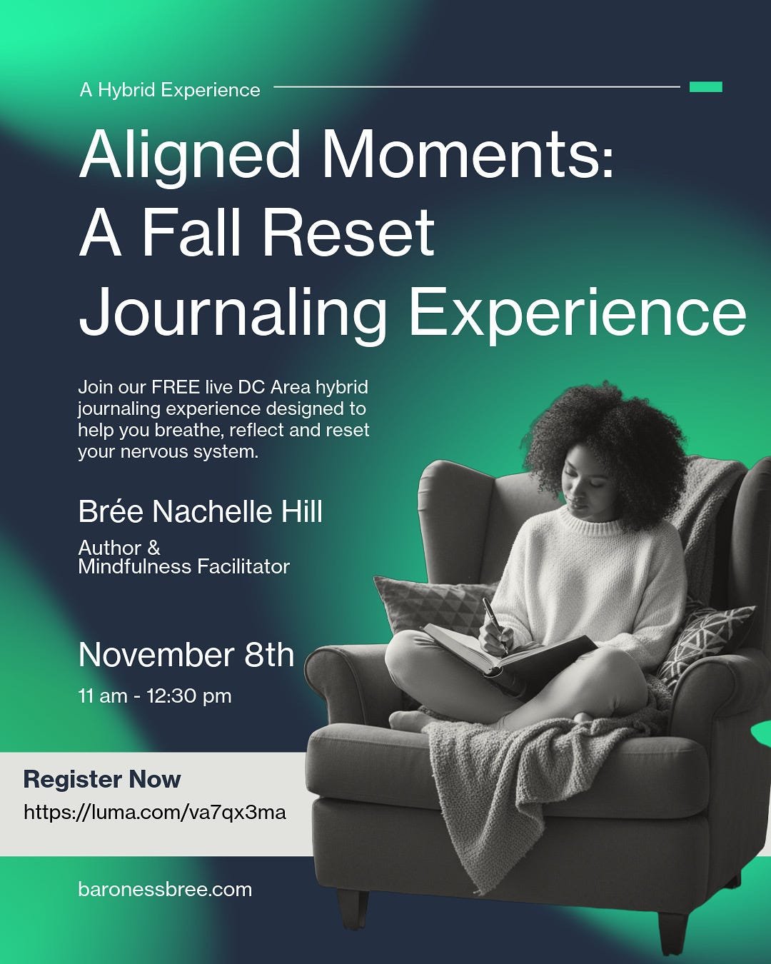 Flow Over Hustle: Living the BREATHE Method for Sustainable Brilliance