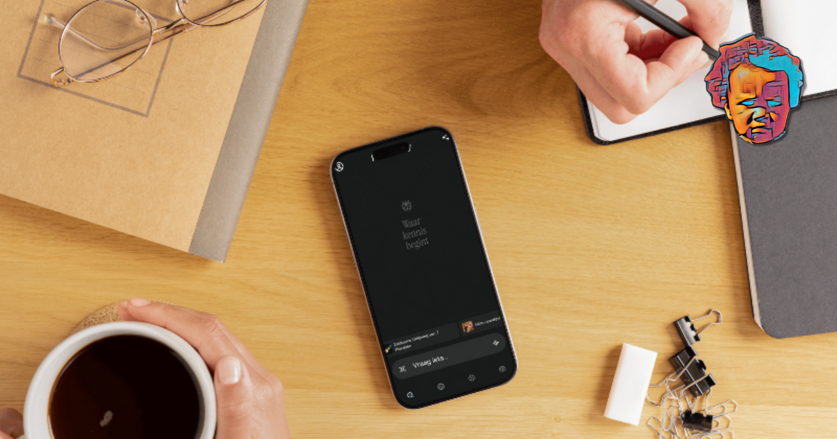Large Language Models (LLM's) eenvoudig uitgelegd: Begrijp AI in 5 minuten
