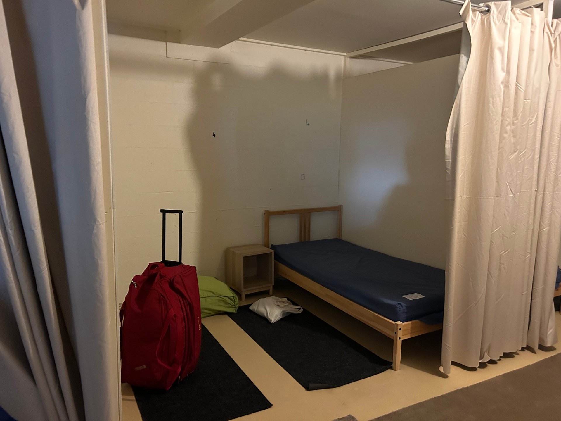 My First Retreat: The Full Story