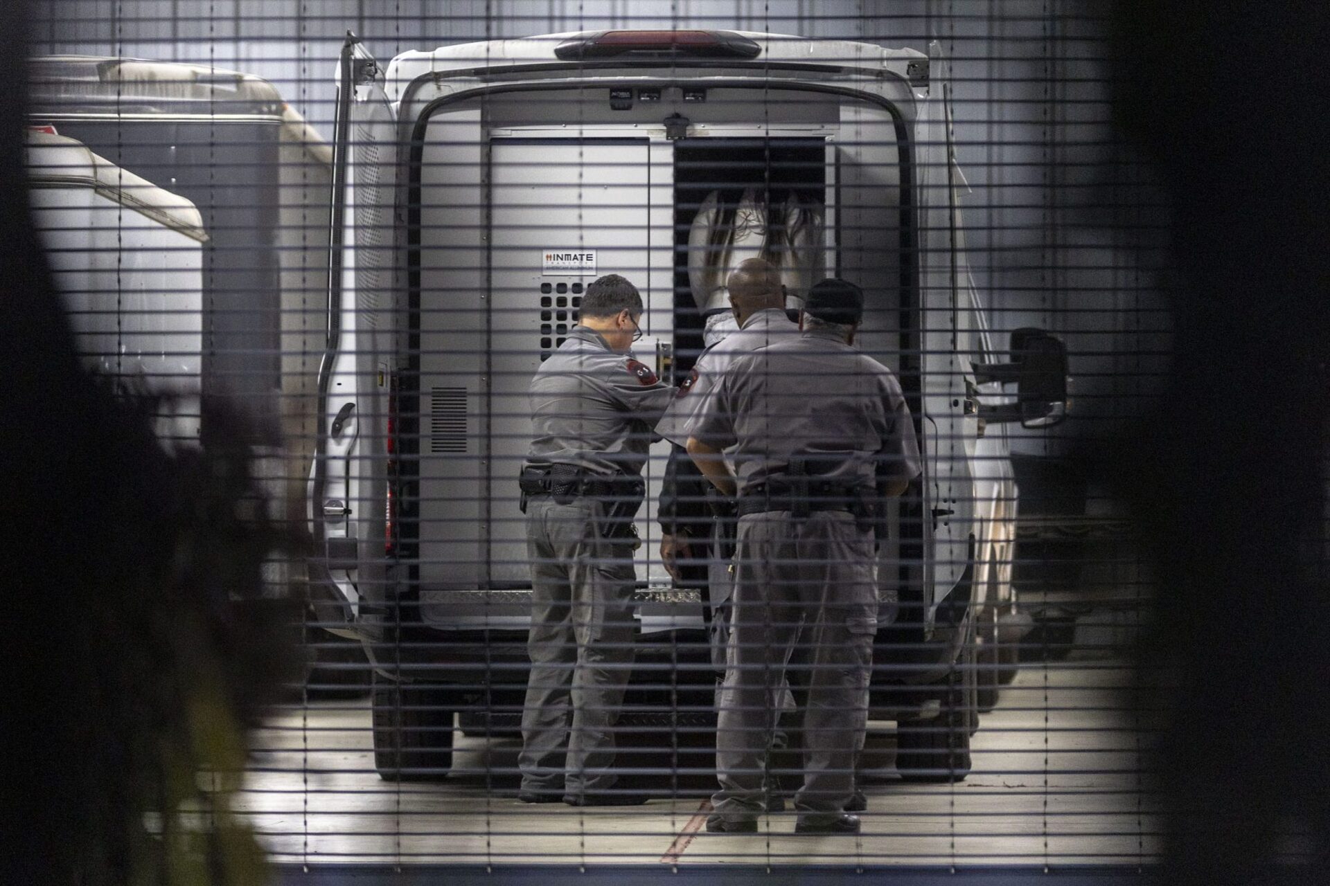 Across California, ICE Summons Migrants to Their Own Arrests