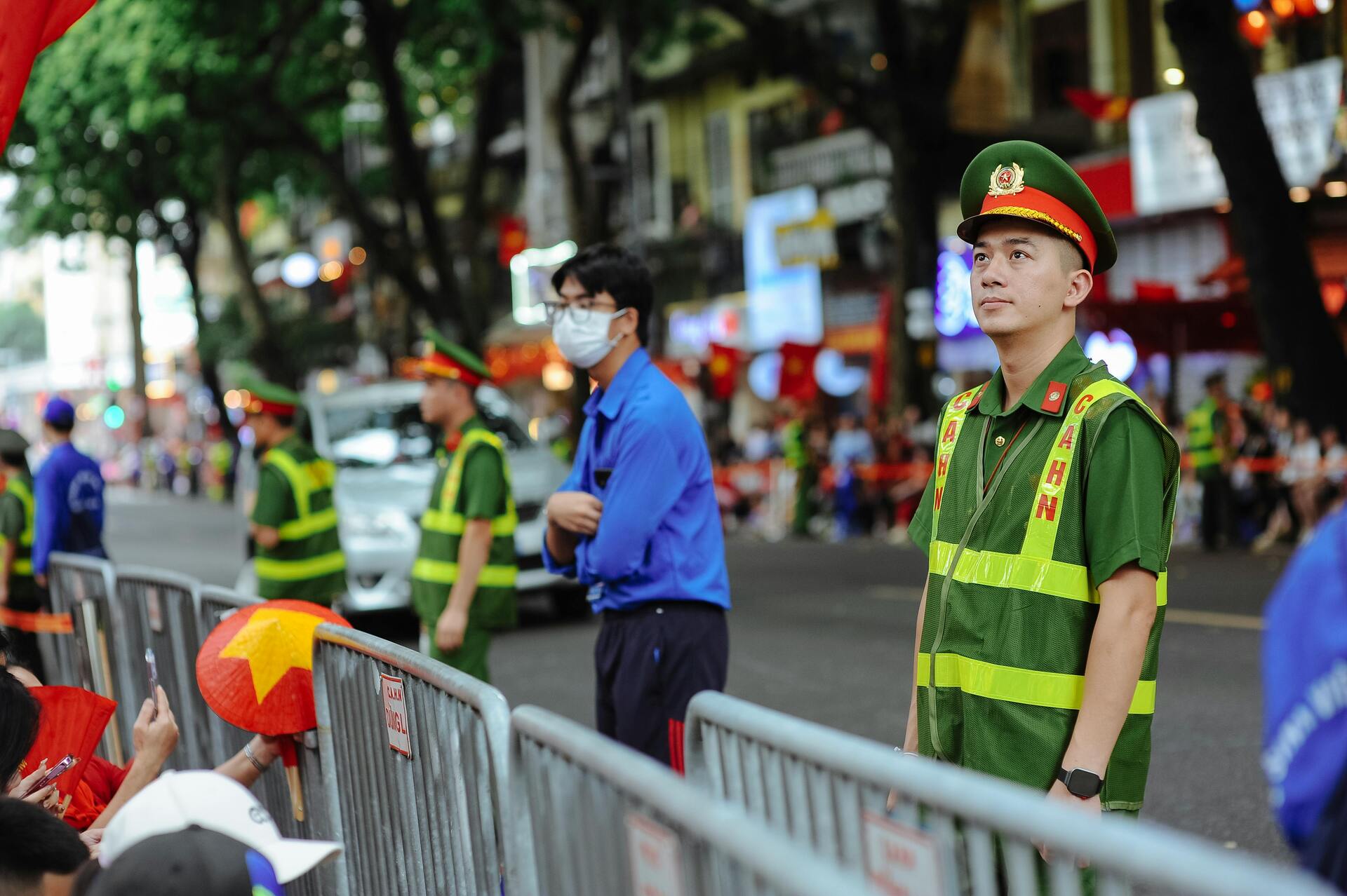 Vietnam’s January compliance push and what it means for foreigners