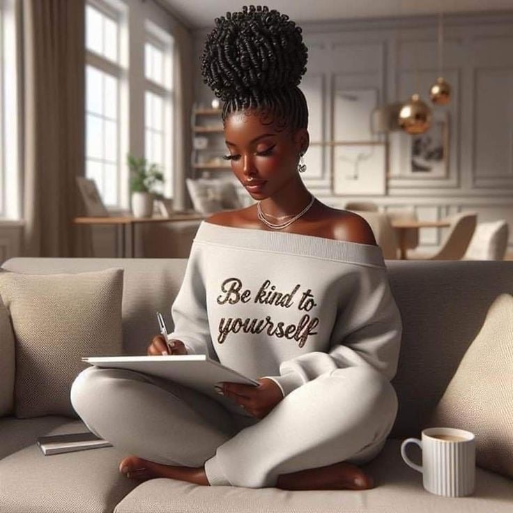 What’s Draining You is Lying to You