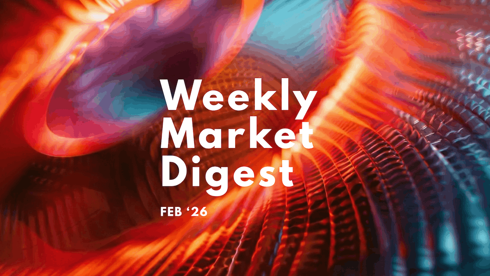 S&P 500 & Nasdaq Go Negative: The $650 Billion AI Spending Shock